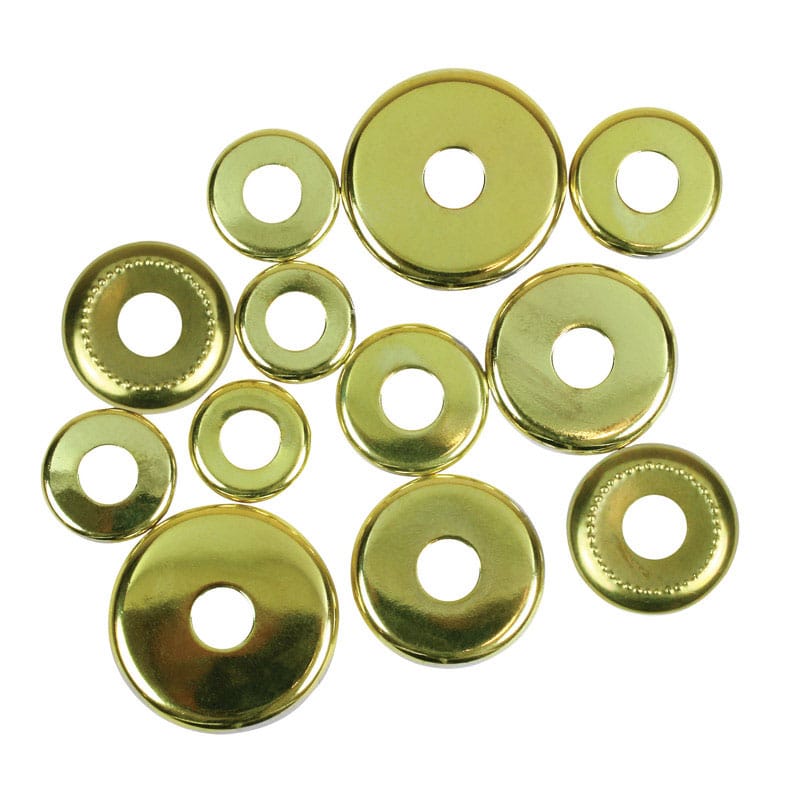 Jandorf 60140 Check Rings