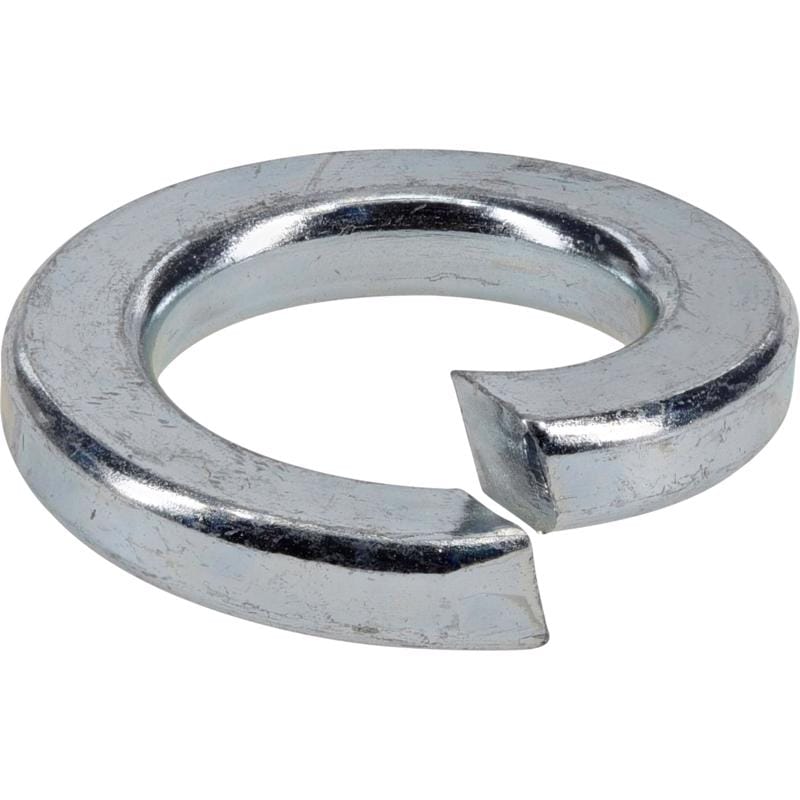 Hillman 300039 3/4 in. D Zinc-Plated Steel Split Lock Washer 20 pk