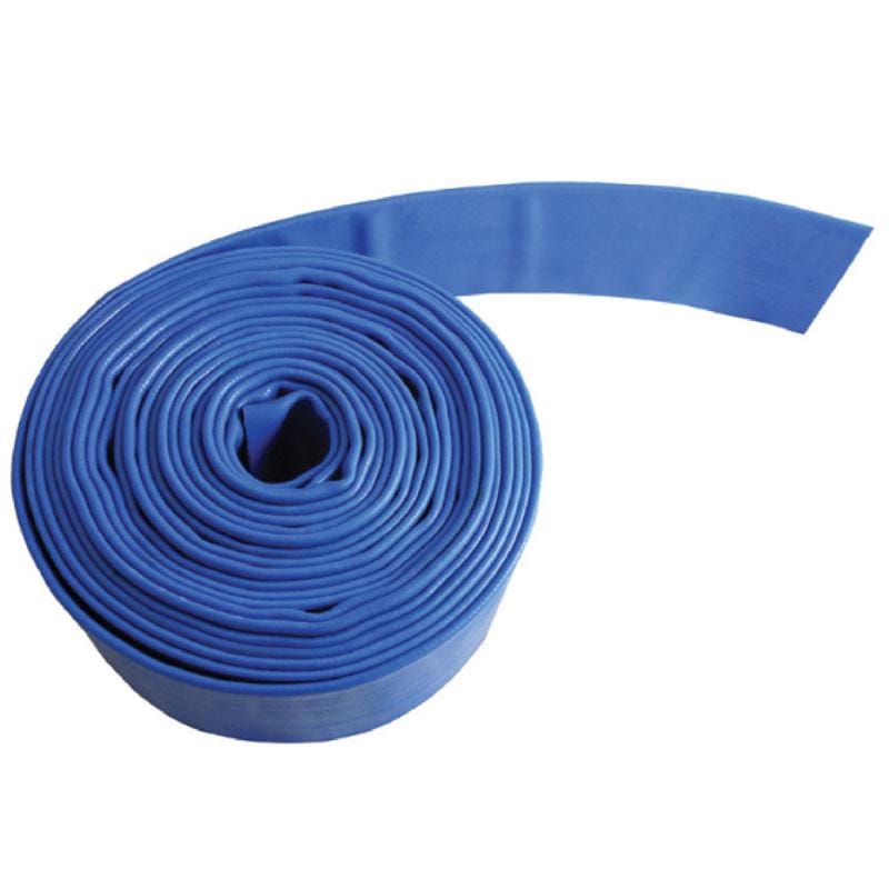 Jed Pool Tools 60-630-100-3 Backwash Hose 1.5 in. H X 100 ft. L