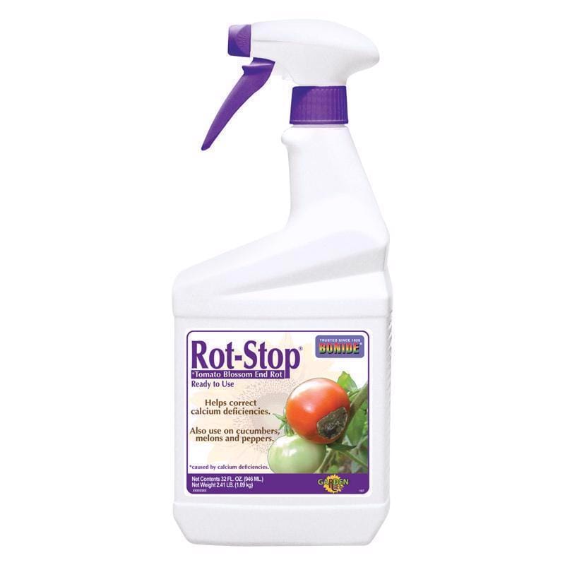 Bonide 1676 Rot-Stop Liquid Plant Food 32 oz