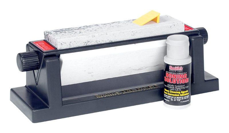 Smith's 51444 6 in. L Sharpening System 1,200 Grit 1 pc