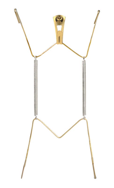 Hillman 50471 All Purpose Hanger 1 pk