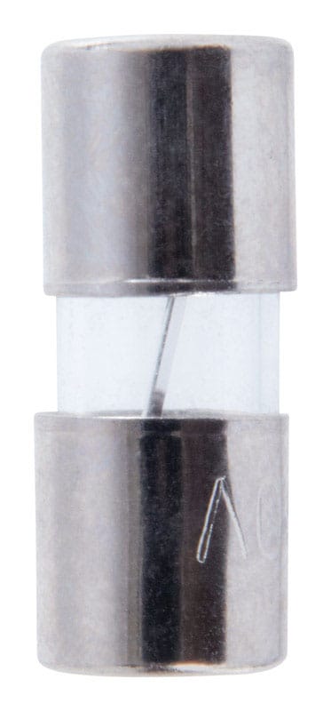Jandorf 60623 AGA 30 amps Fast Acting Fuse 4 pk