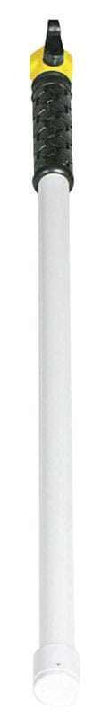 Camco 40103 Holding Tank Rinser with Shutoff Valve 1 pk