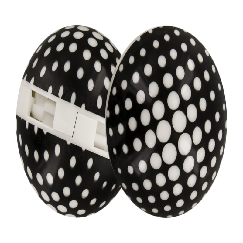 Sneakerballs 87002 Matrix Black/White Shoe Deodorizer