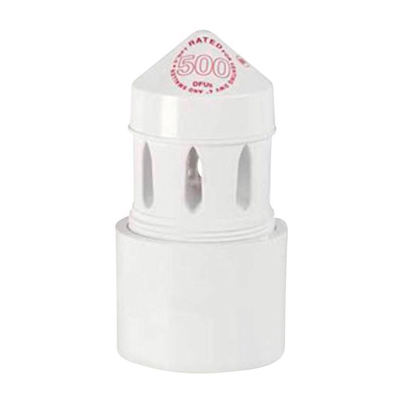 Oatey 39223 3 in. PVC Air Admittance Valve
