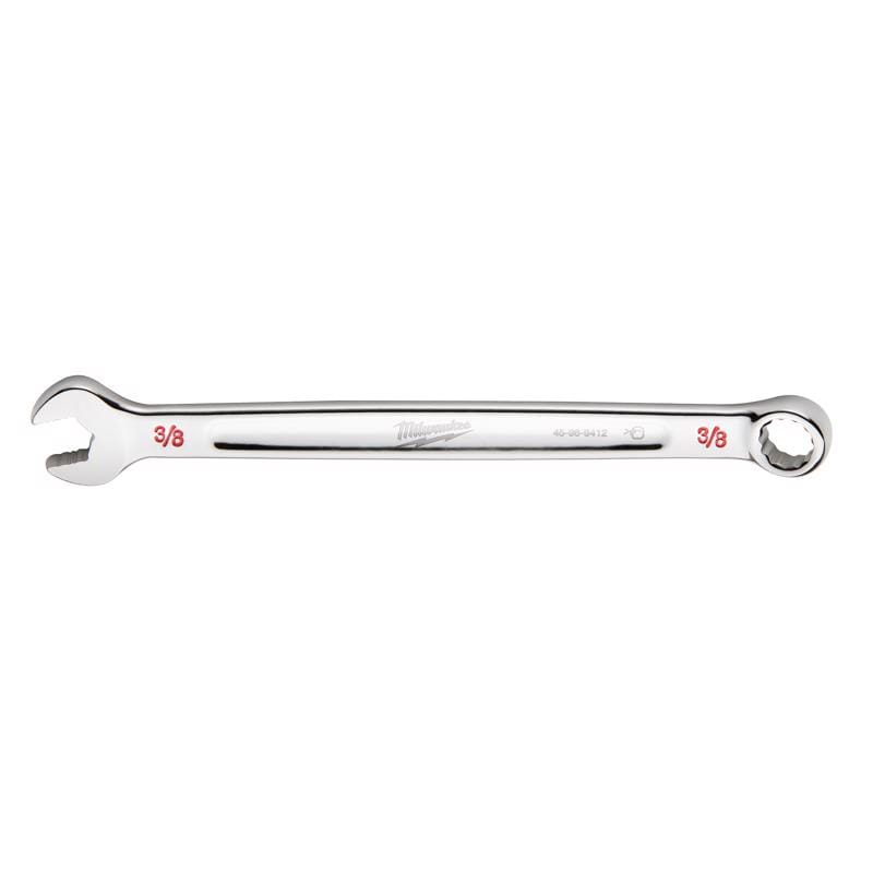 Milwaukee 45-96-9412 3/8" SAE Combo Wrench