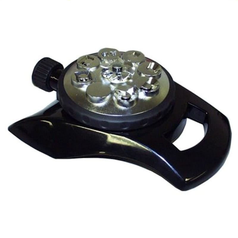 Orbit 58029N Ring Base Stationary Sprinkler 30 sq ft
