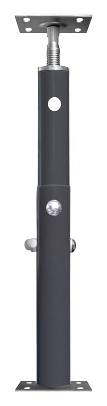 Tiger Brand Jack Post J-JS-93 Super 93 in. H Jack Post 11350 lb