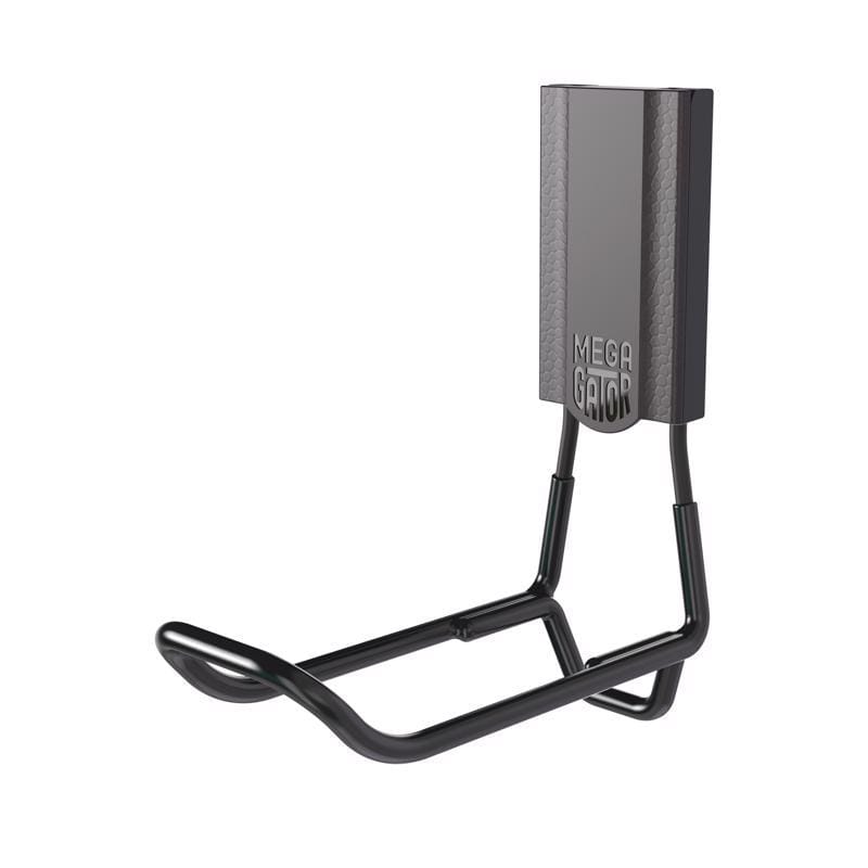 Gator Magnetics 300035 MEGA Metal/Steel Magnetic Hooks 45 lb. cap. 1 pk