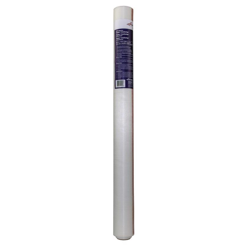 Saint-Gobain ADFORS FDW8250-U FibaTape 75 ft. L X 36 in. W Fiberglass Mesh White Self Adhesive Wall Repair Fab