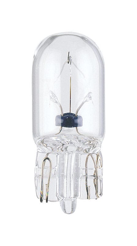 Westinghouse 0621500 18 W T5 Decorative Halogen Xenon Bulb 210 lm White 1 pk