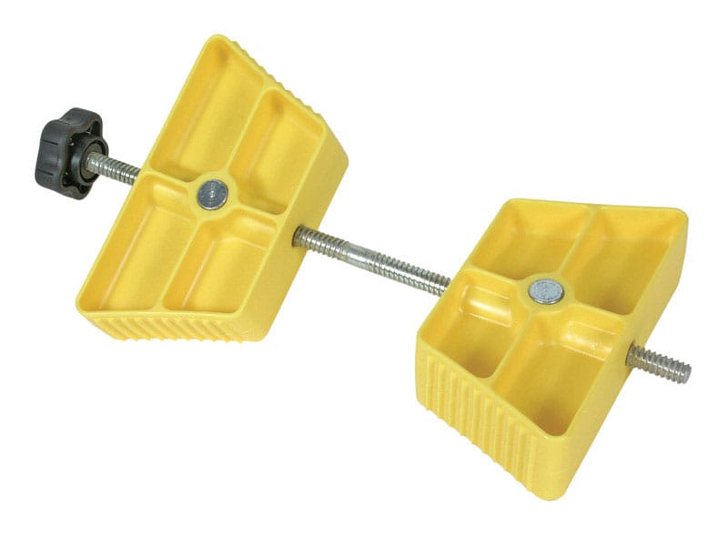 Camco 44621 For Wheel Stop 26 - 30 inch Tires 1 pk
