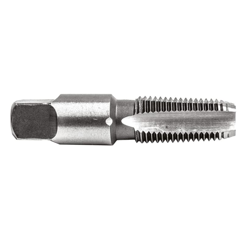 Century Drill & Tool 95201 SAE 1/8.27 Plug Tap