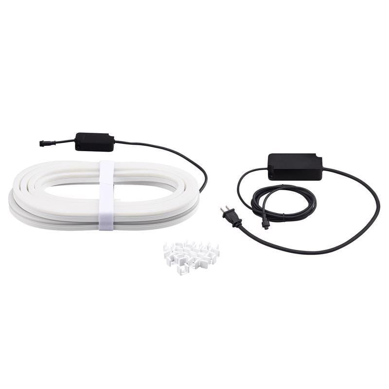 Philips 555912 Plug In 19 W LED Smart-Enabled Light Strip 1 pk