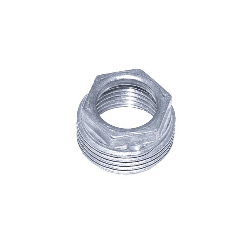 Sigma Engineered Solutions 49003 ProConnex 1 x 3/4 in. Zinc Reducing Bushing 1 pk
