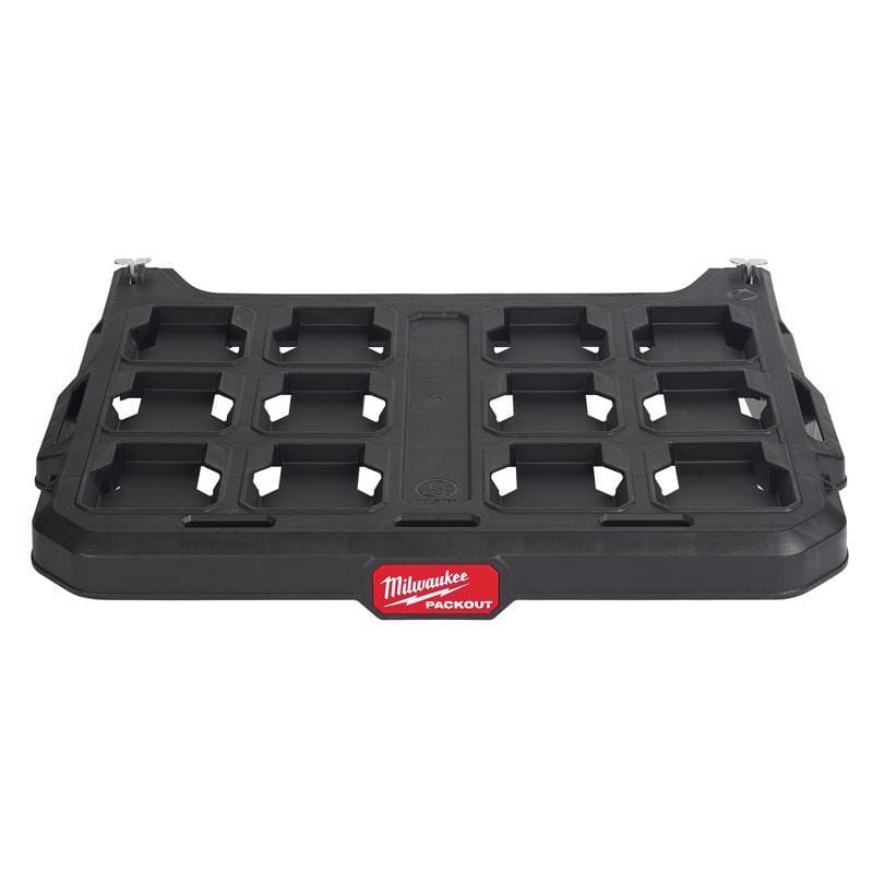 Milwaukee 48-22-8481 Shelf Packout Black 21"W