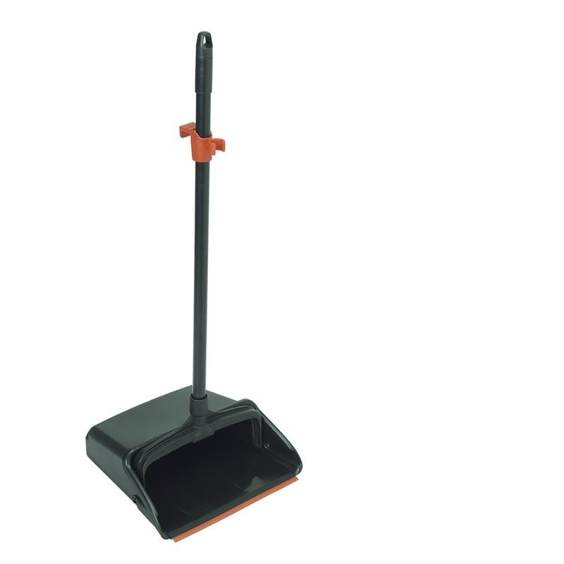 Harper 478 Aluminum/Plastic Heavy Duty Dust Pan