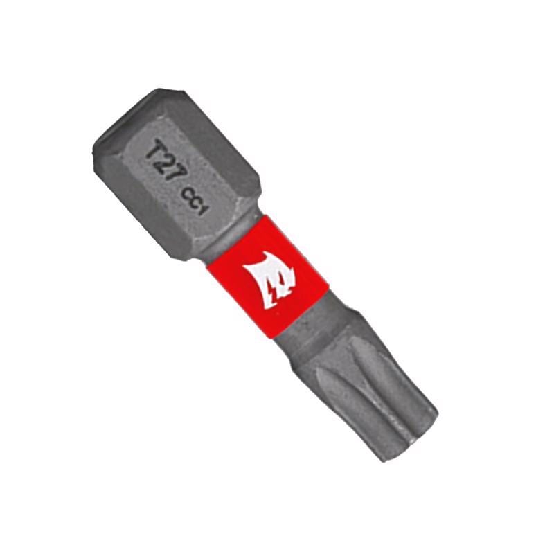 Diablo DT271P2 DRIVE BIT TRX #27X1" 2PK