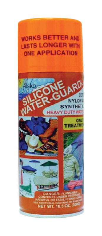 Atsko 1336 Clear Silicone Water Repellent 10.5 oz