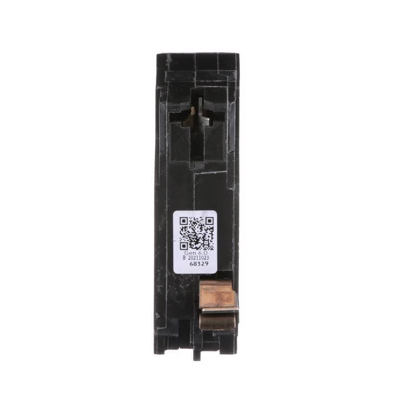 Eaton BRP120DF 20 amps Arc Fault/Ground Fault Single Pole Circuit Breaker
