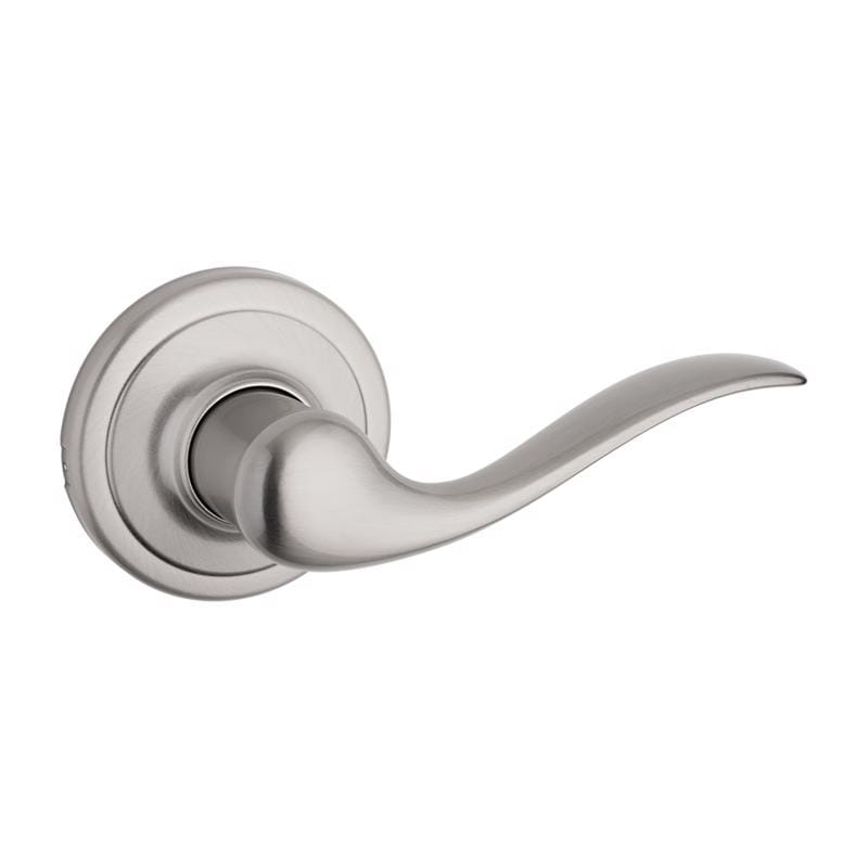 Kwikset 97880-676 Tustin Satin Nickel Dummy Lever