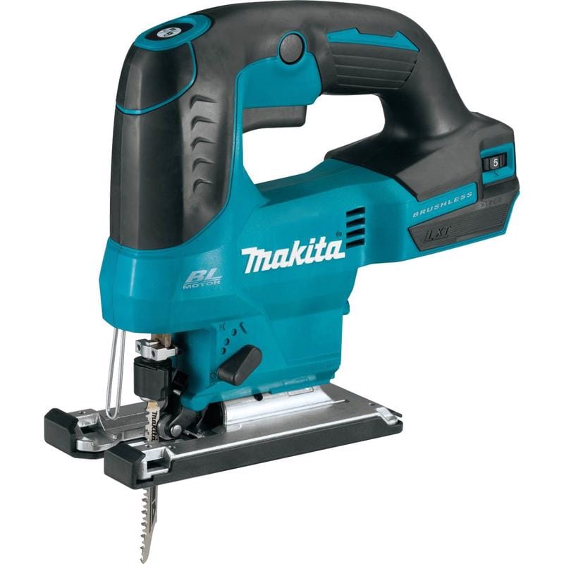 Makita XVJ04Z 18V LXT JIG SAW, TOOL ONLY