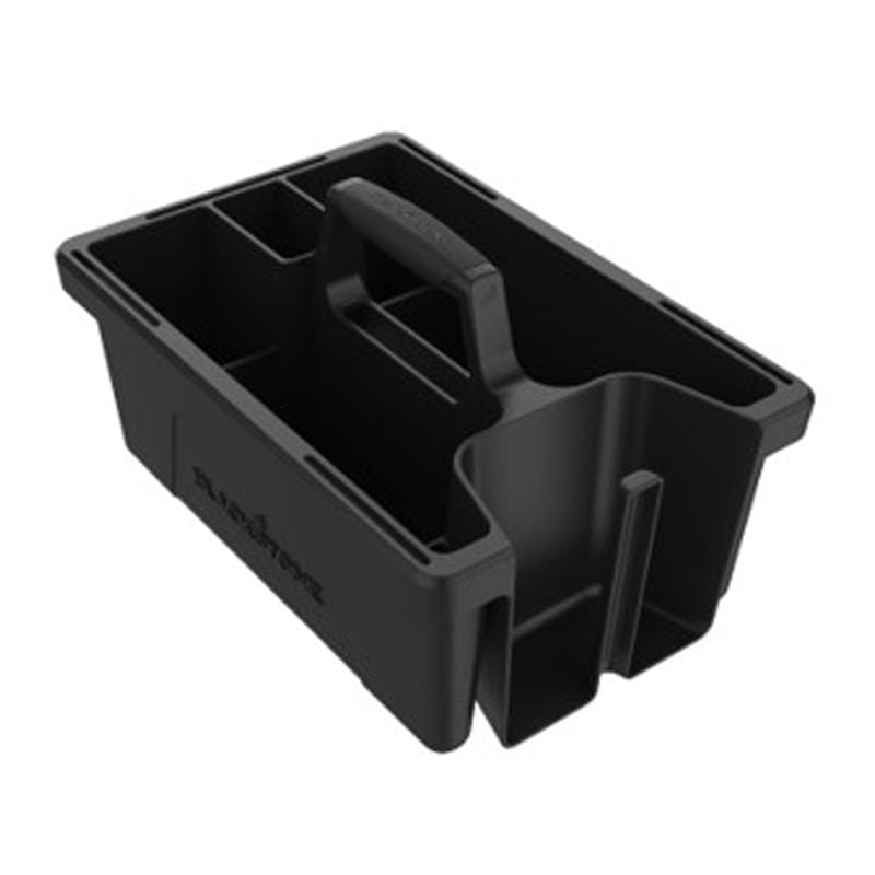 Blackstone 5556 Plastic Black Accessory Organizer 1