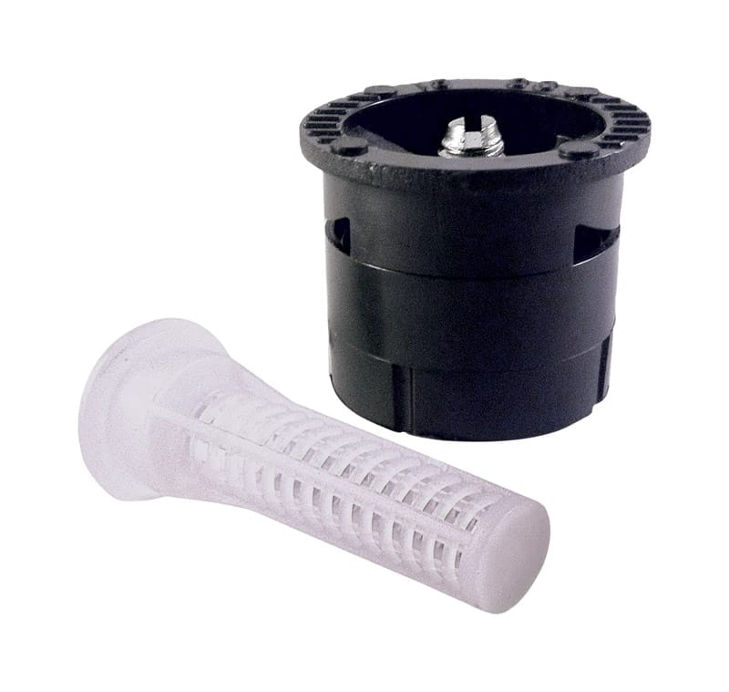 Champion 15H-C Plastic 15 ft. Half-Circle Sprinkler Nozzle