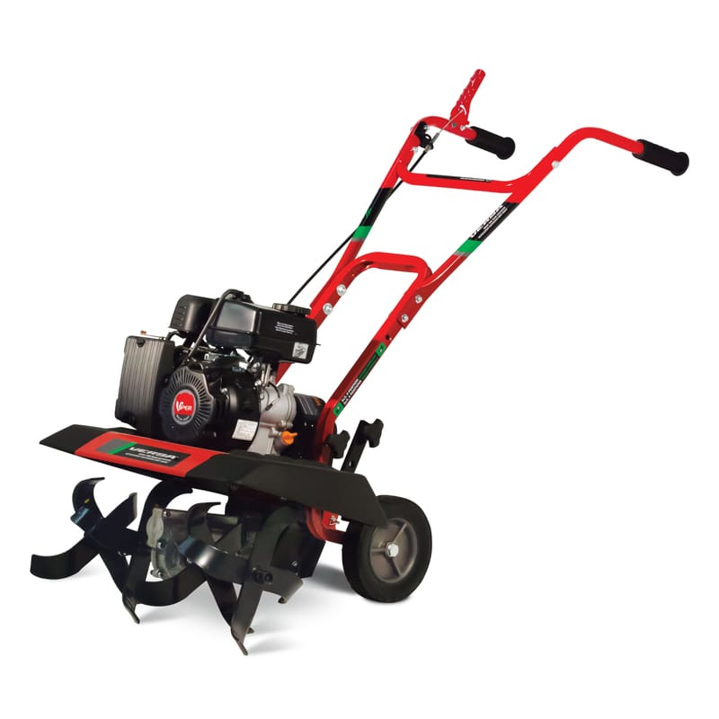 Earthquake 20015 Versa 11 in. 4-Cycle 99 cc Cultivator/Tiller