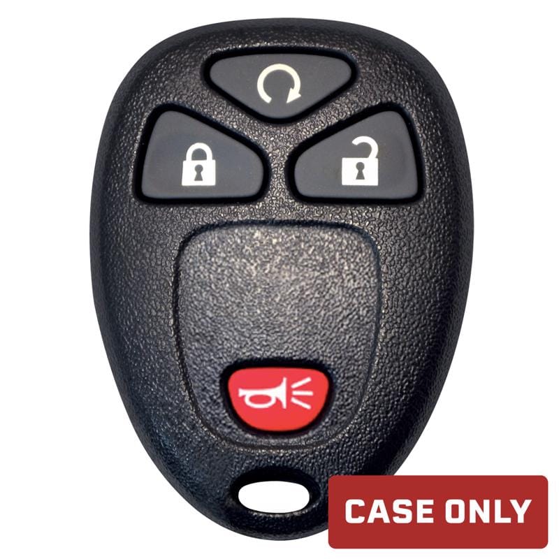 Keystart 9977313 CP099 Renewal KitAdvanced Remote Automotive Remote HD Key For General Motors