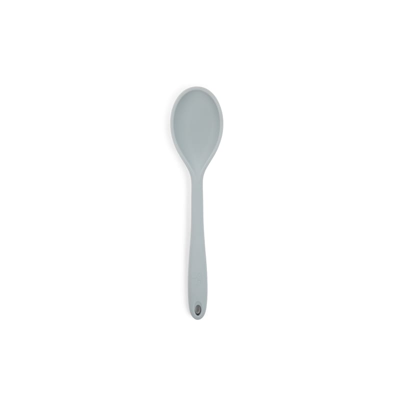Core Kitchen AC29901 Gray Silicone Spoon