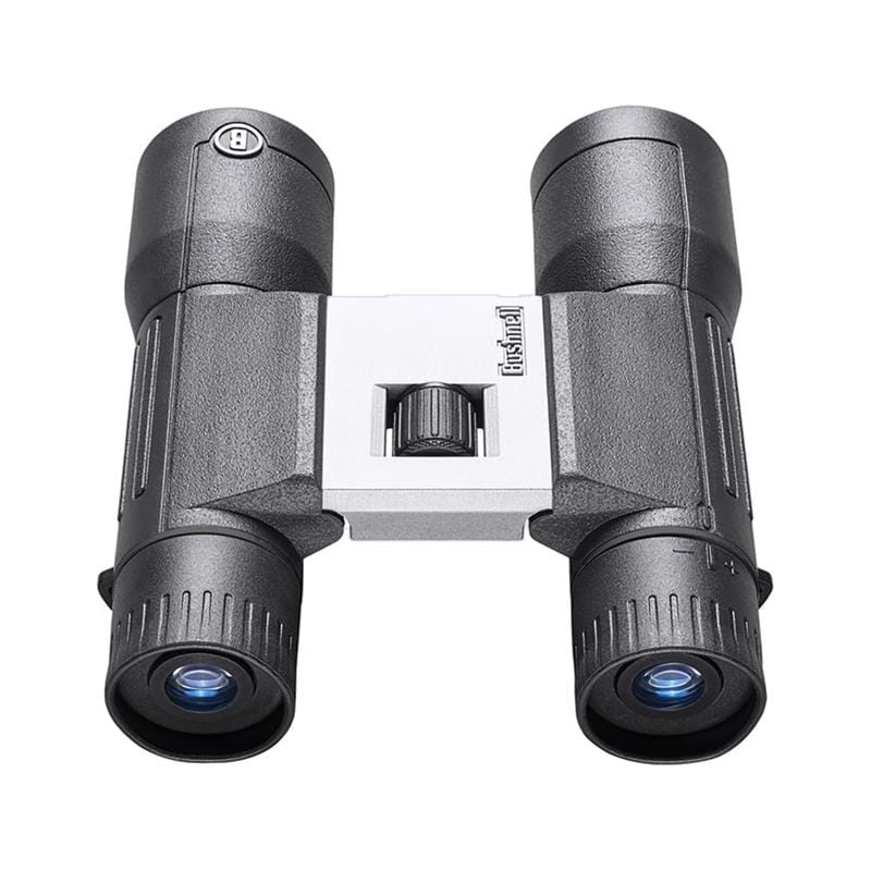 Bushnell PWV1632 PowerView 2 Manual Standard Binoculars 16x32 mm