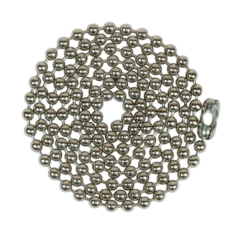 Jandorf 94995 Beaded Chain