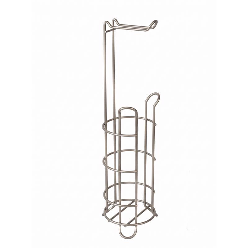 Zenna Home BA001ZH Toilet Paper Holder