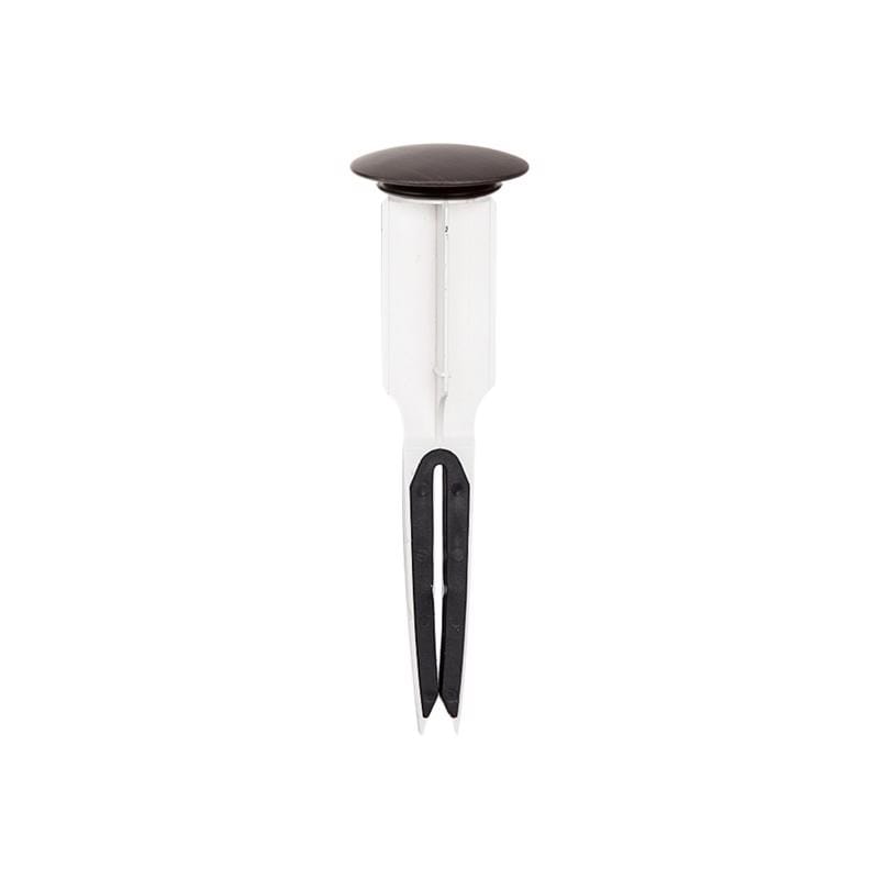 EasyPopUp PF0254 Oil Rubbed Bronze Plastic Pop-Up Drain Stopper