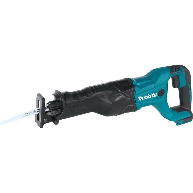 Makita XRJ04Z 18V Lxt Lithium-Ion Cordless Recipro Saw