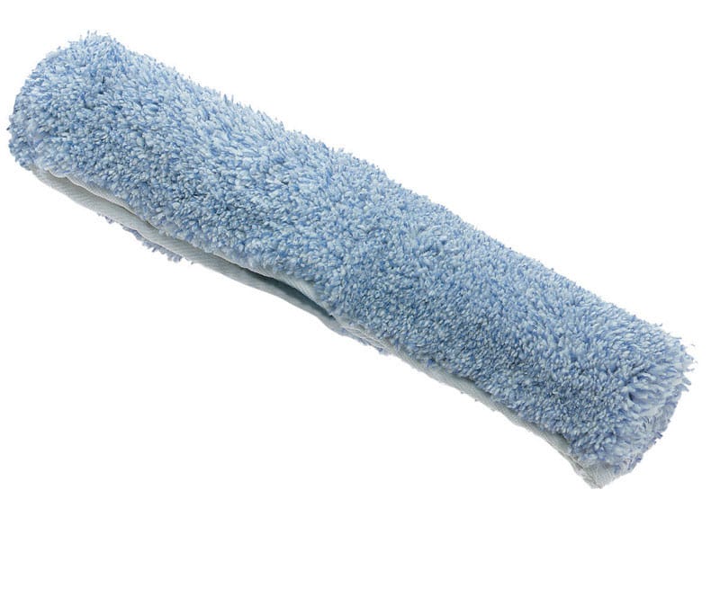 Ettore 63214 ProGrip 14 in. Microfiber Replacement Scrubber