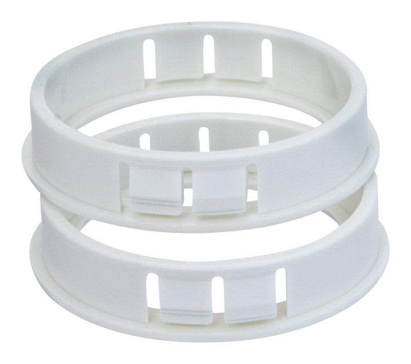 Jandorf 61437 2 in. Nylon Bushing 2 pk