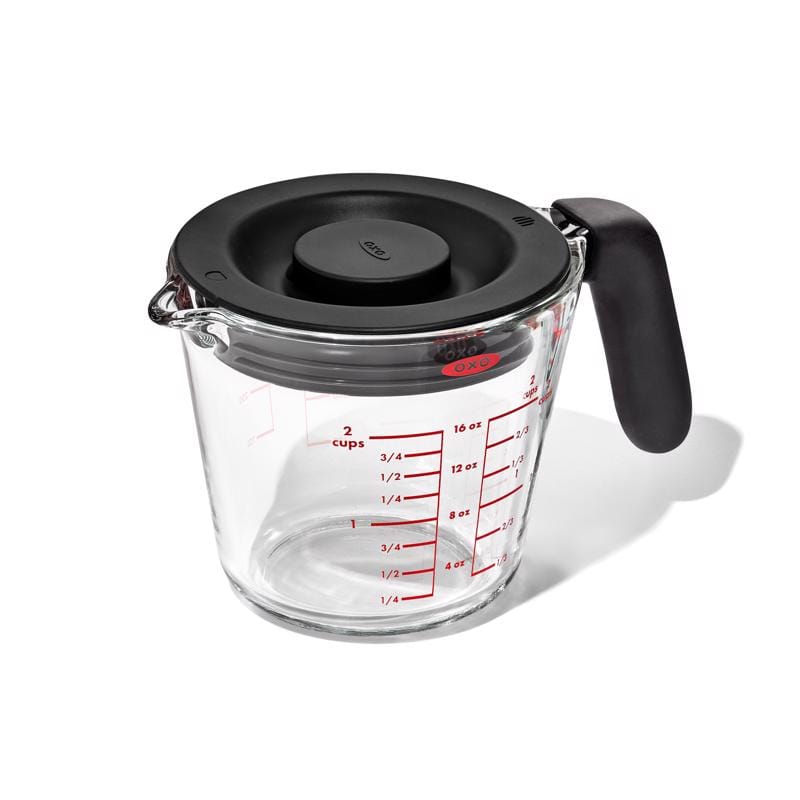 Oxo 11382100 Good Grips 2 cups Glass Clear Measuring Cup