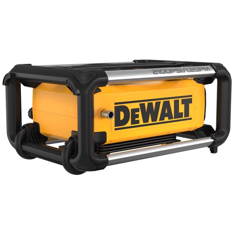 Dewalt DWPW2100 DWPW2100 OEM Branded 2100 psi Electric 1.2 gpm Pressure Washer