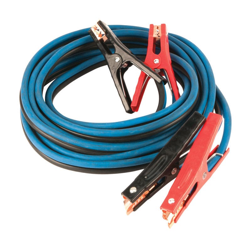 Performance Tool W1673 20 ft. 4 Ga. Jumper Cable 500 amps