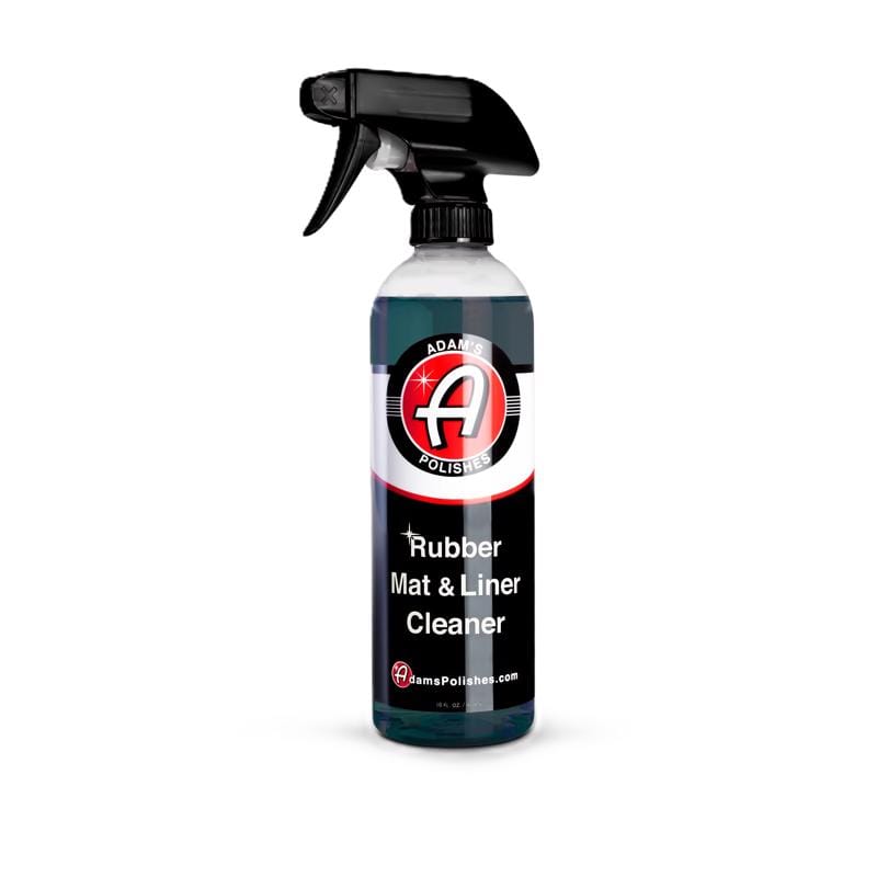 Adam's RML105-02-016BM Rubber & Plastic Cleaner Spray 16 fl. oz.