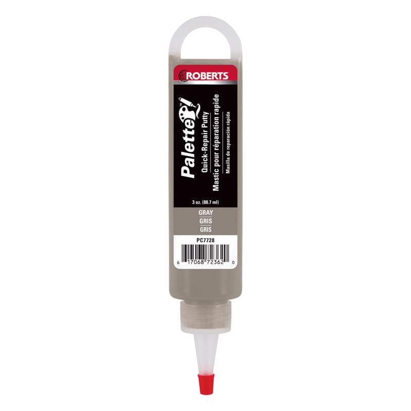 Roberts PC7728 Gray Putty Stick 3 oz