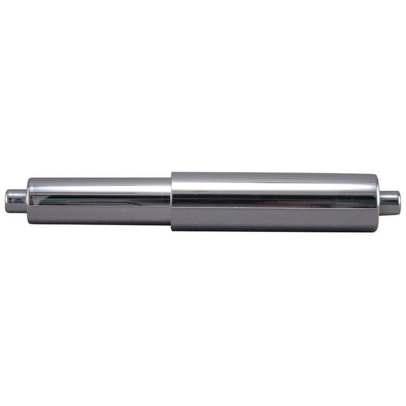 Plumb Pak PP836-44 Chrome Plated Toilet Paper Holder