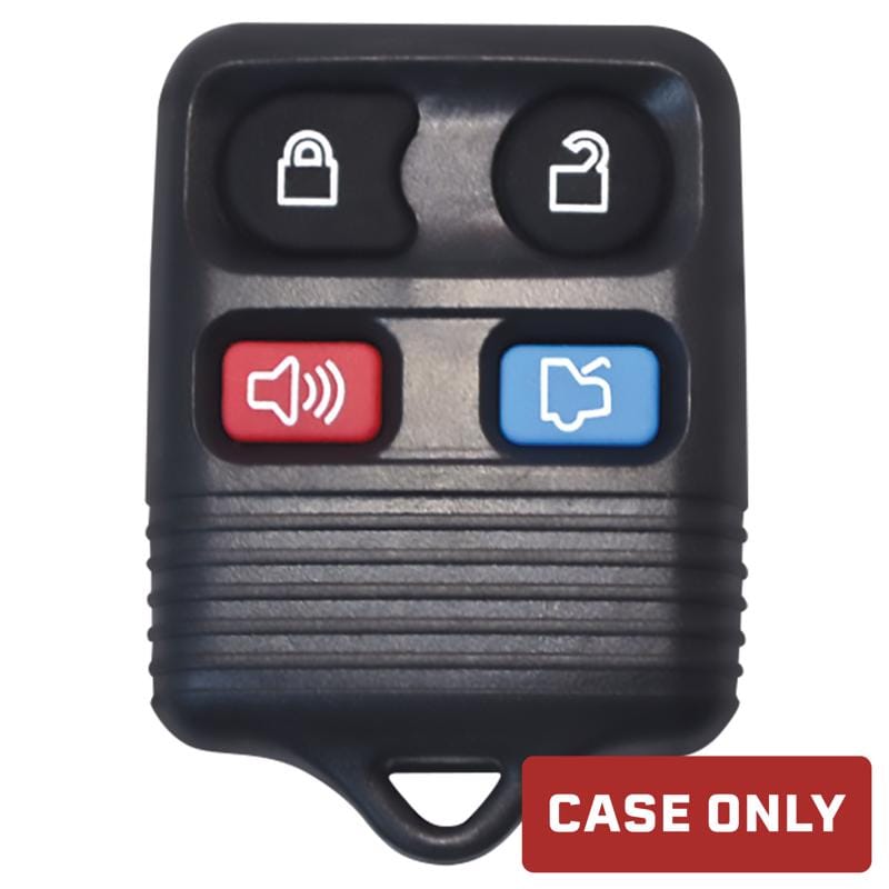 Keystart 9977306 CP032 Renewal KitAdvanced Remote Automotive Replacement Key For Ford Lincoln Mercury