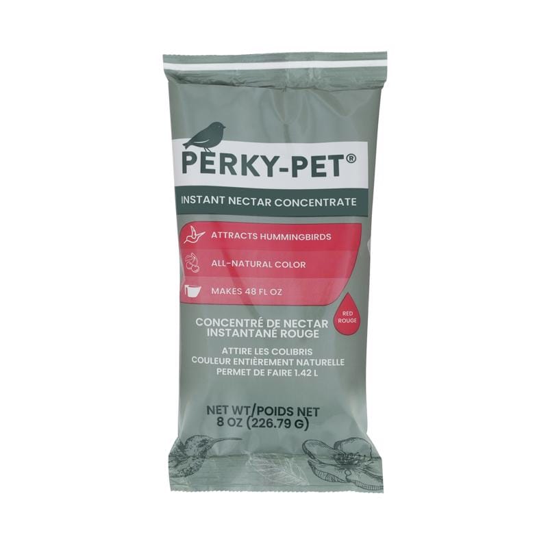 Perky-Pet 240SF Instant Nectar Concentrate 8 oz