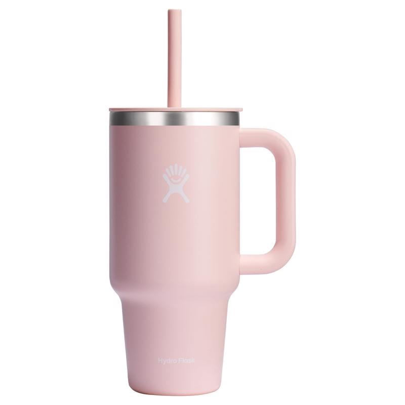Hydroflask TT32PS678 32 oz Trillium BPA Free Travel Tumbler