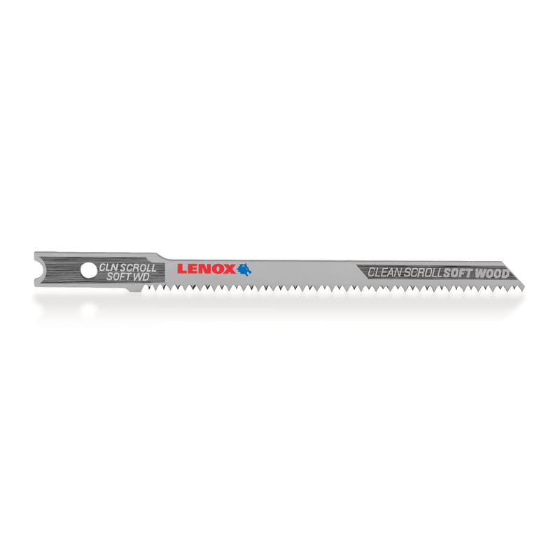 Lenox 1991404 Jigsaw Bld3-1/2" 20T 3Pk