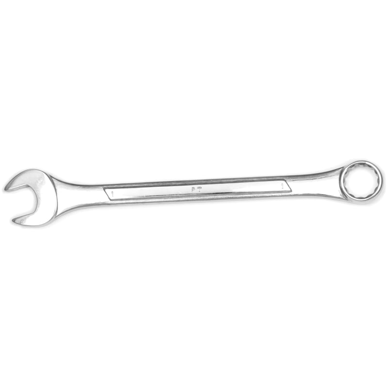Performance Tool W332C 1 in. X 1 in. 12 Point SAE Combination Wrench 1 pc